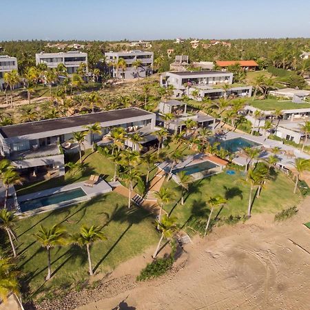 Club De Mar Condo Hotel Icaraí Eksteriør billede