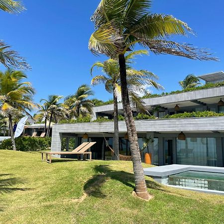Club De Mar Condo Hotel Icaraí Eksteriør billede