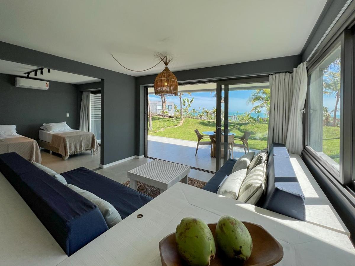 Club De Mar Condo Hotel Icaraí Eksteriør billede