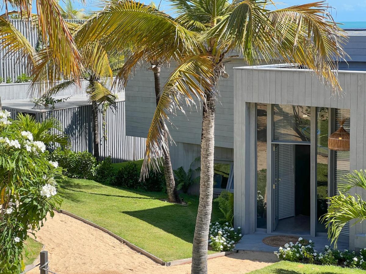 Club De Mar Condo Hotel Icaraí Eksteriør billede