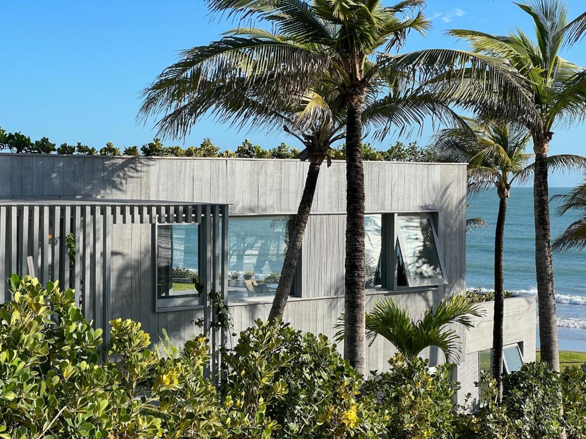 Club De Mar Condo Hotel Icaraí Eksteriør billede