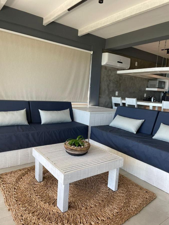 Club De Mar Condo Hotel Icaraí Eksteriør billede