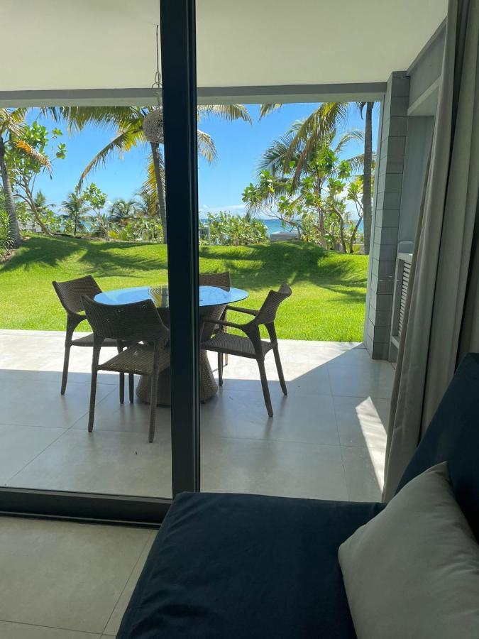 Club De Mar Condo Hotel Icaraí Eksteriør billede