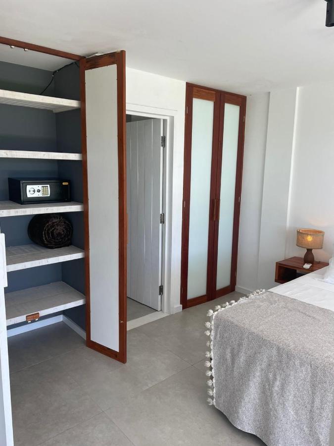Club De Mar Condo Hotel Icaraí Eksteriør billede