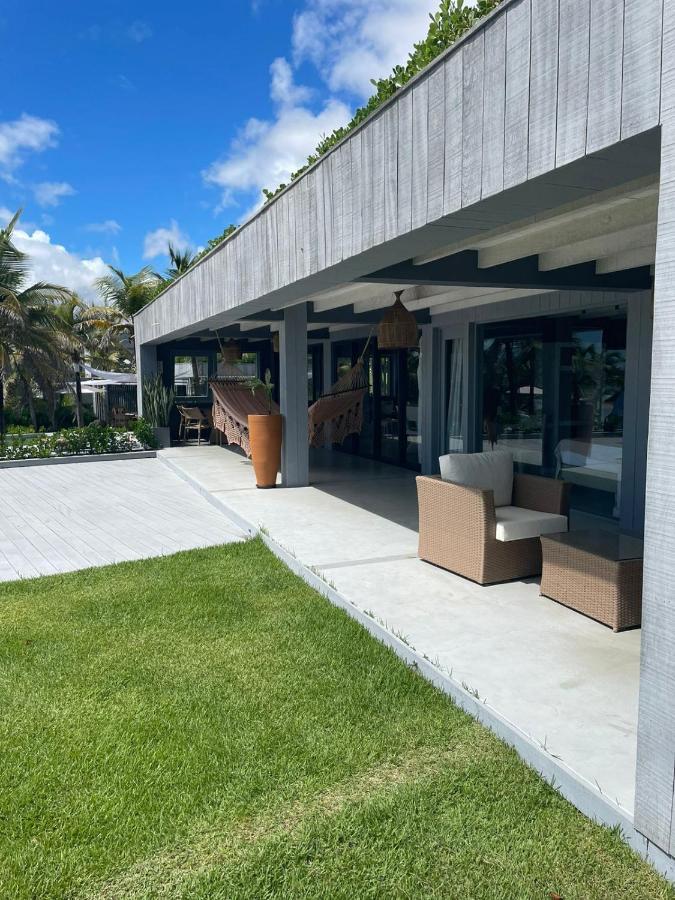 Club De Mar Condo Hotel Icaraí Eksteriør billede