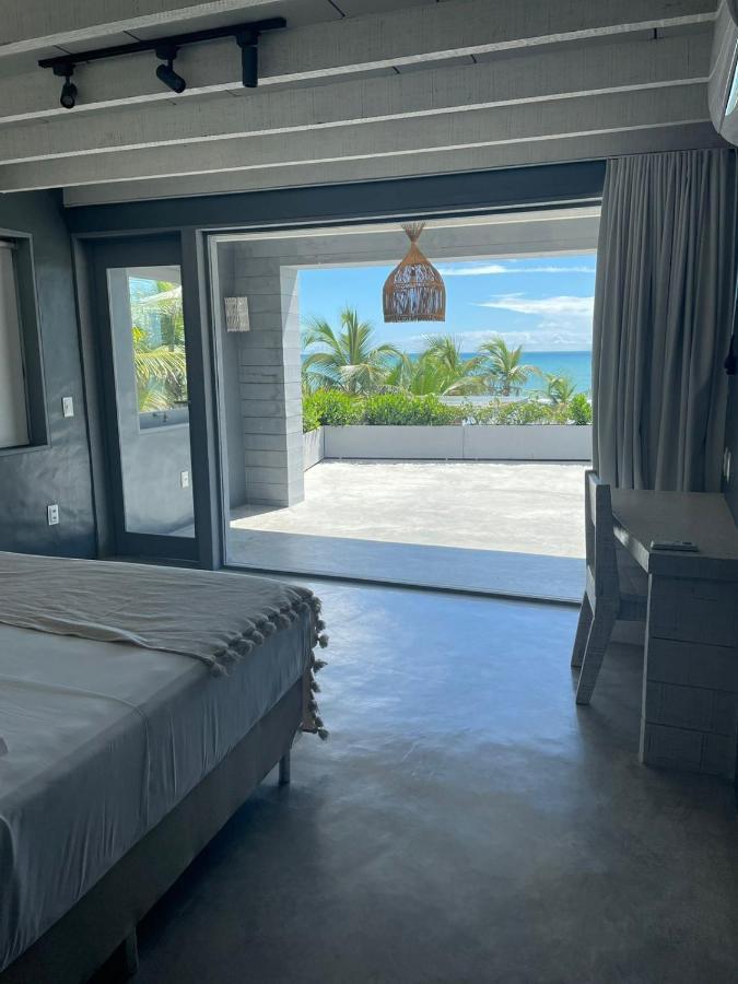 Club De Mar Condo Hotel Icaraí Eksteriør billede