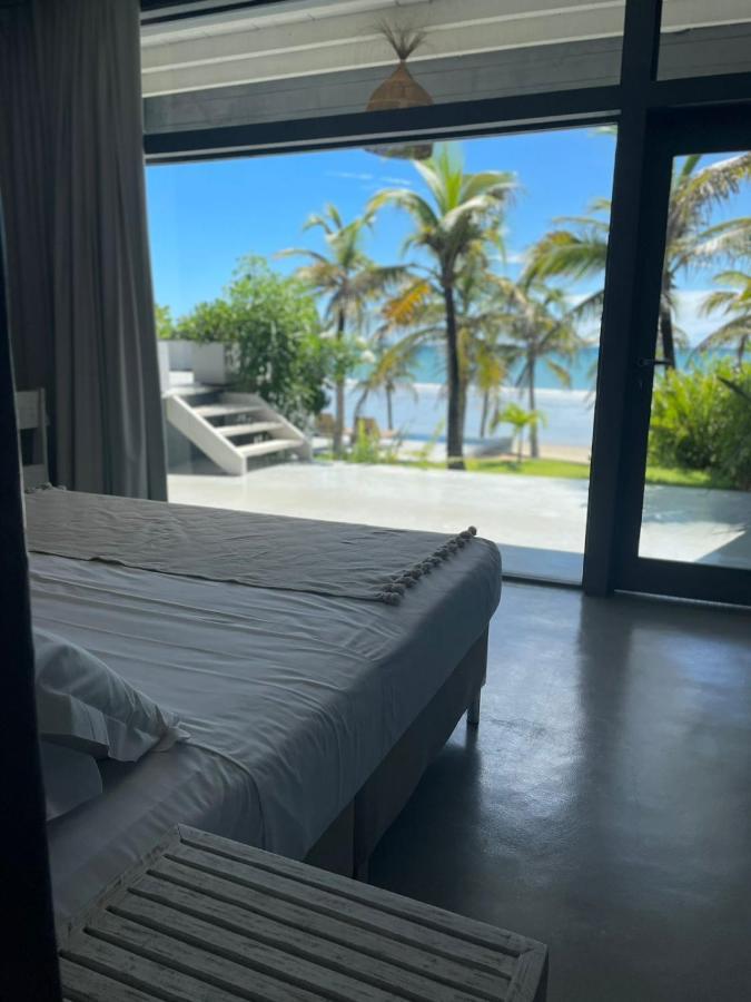 Club De Mar Condo Hotel Icaraí Eksteriør billede
