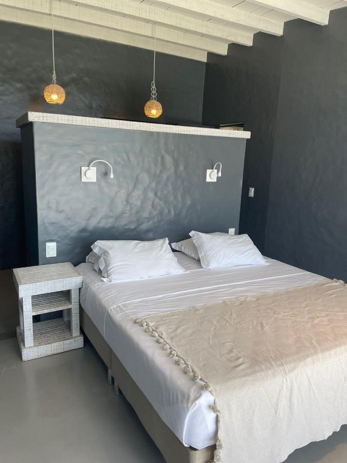 Club De Mar Condo Hotel Icaraí Eksteriør billede